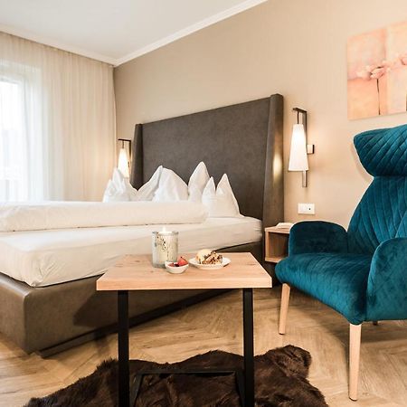 Hotel Tenne Schenna Luaran gambar