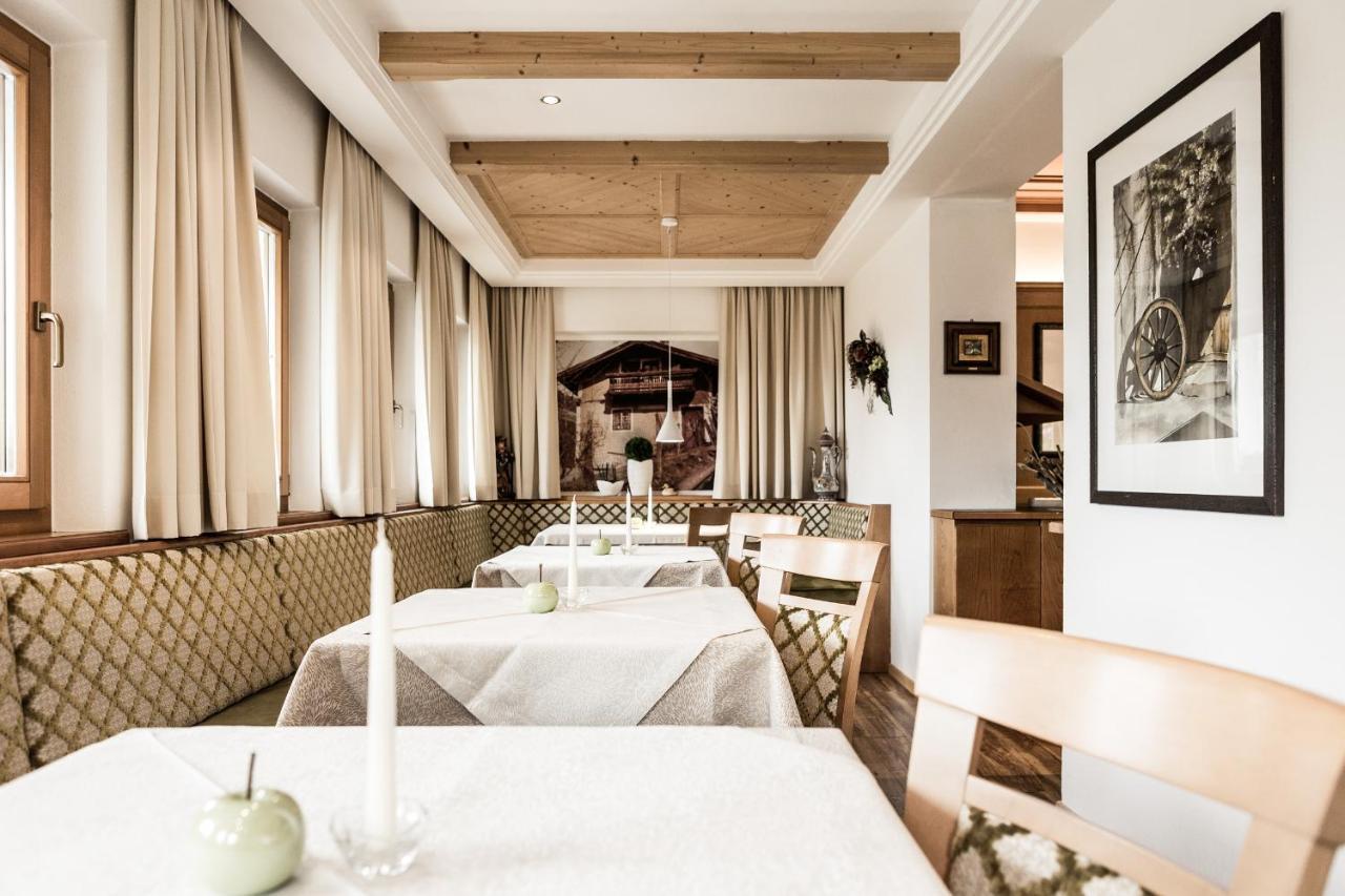 Hotel Tenne Schenna Luaran gambar