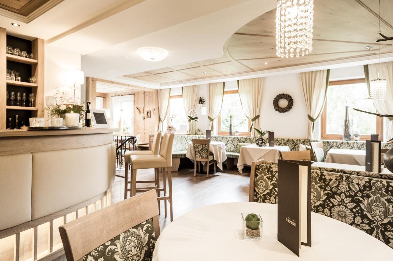 Hotel Tenne Schenna Luaran gambar