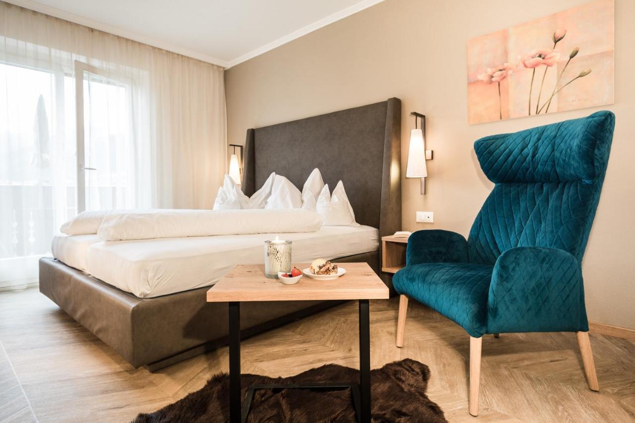 Hotel Tenne Schenna Luaran gambar