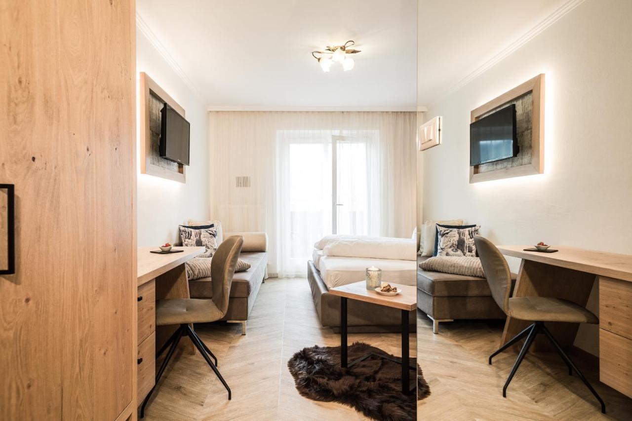 Hotel Tenne Schenna Luaran gambar