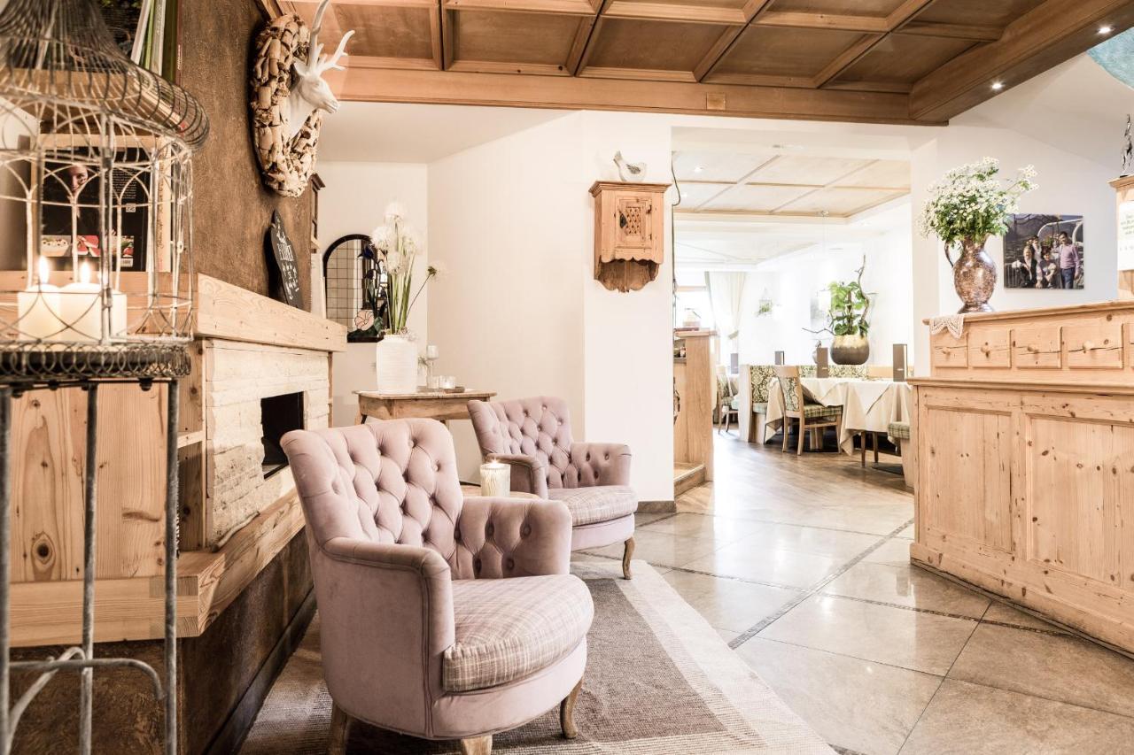 Hotel Tenne Schenna Luaran gambar