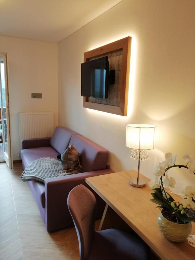 Hotel Tenne Schenna Luaran gambar