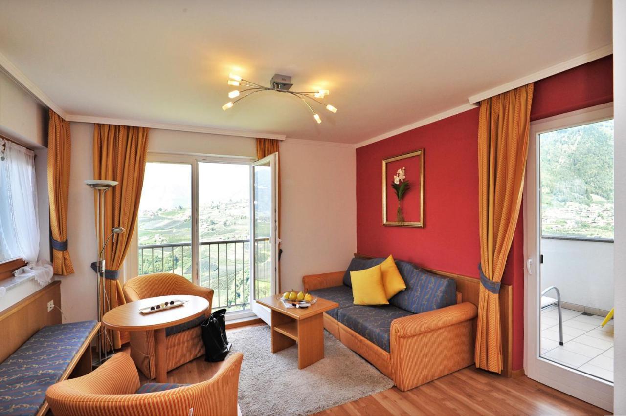 Hotel Tenne Schenna Luaran gambar