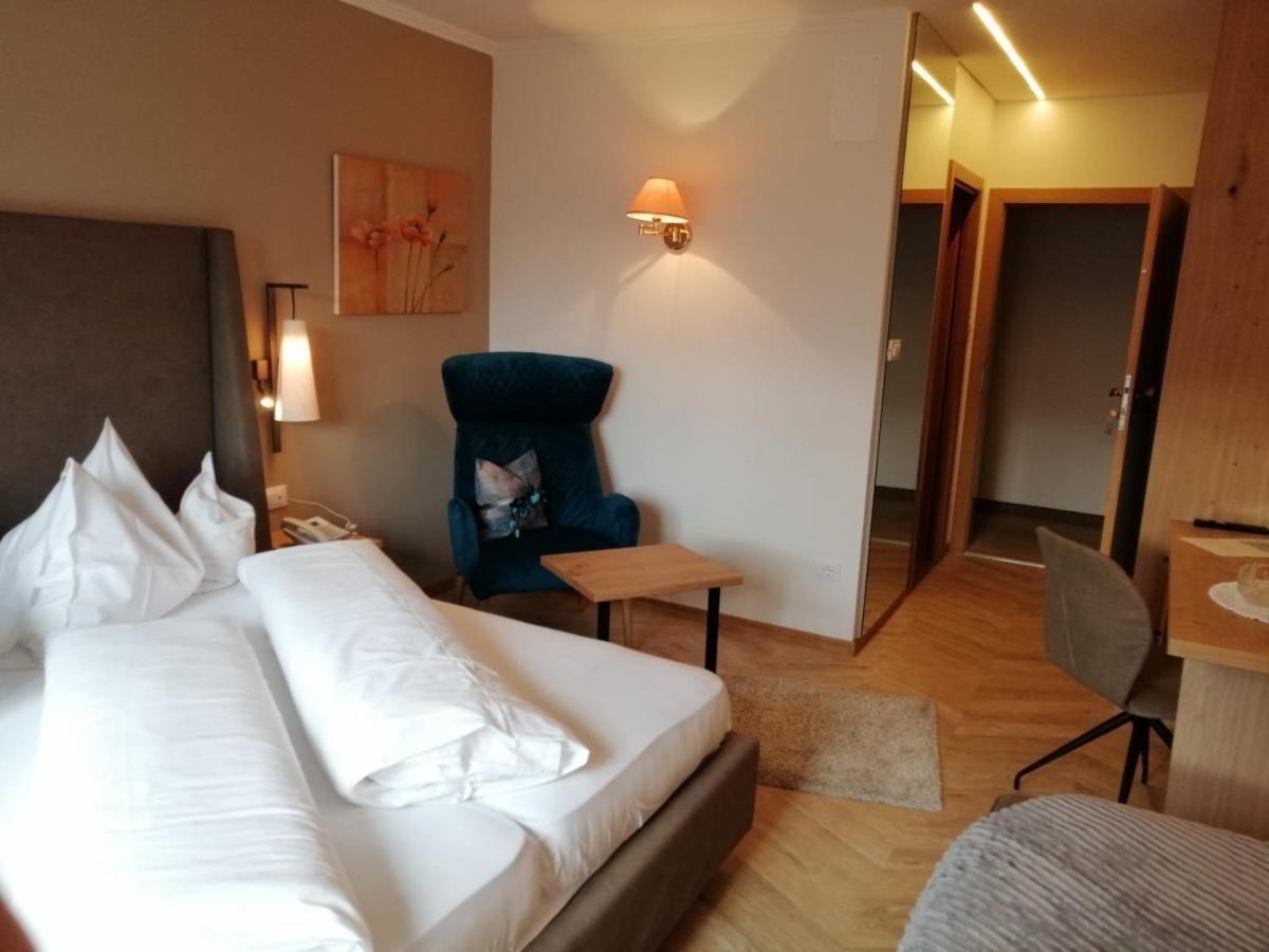Hotel Tenne Schenna Luaran gambar