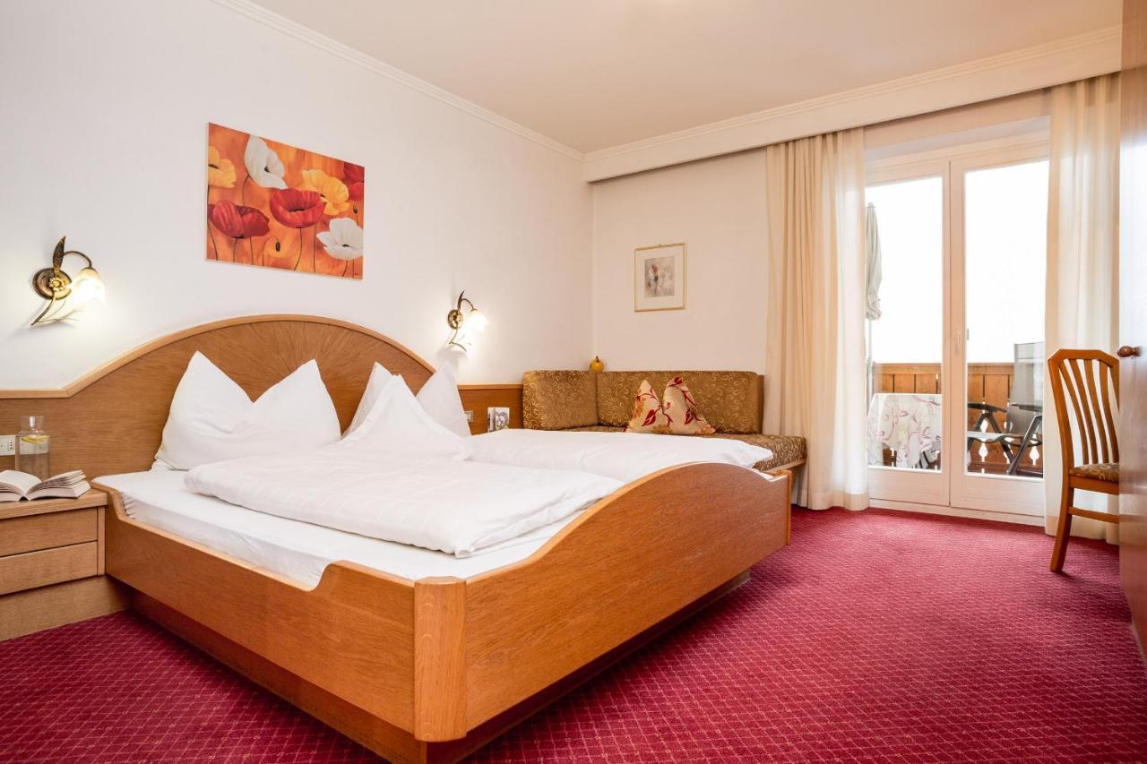 Hotel Tenne Schenna Luaran gambar