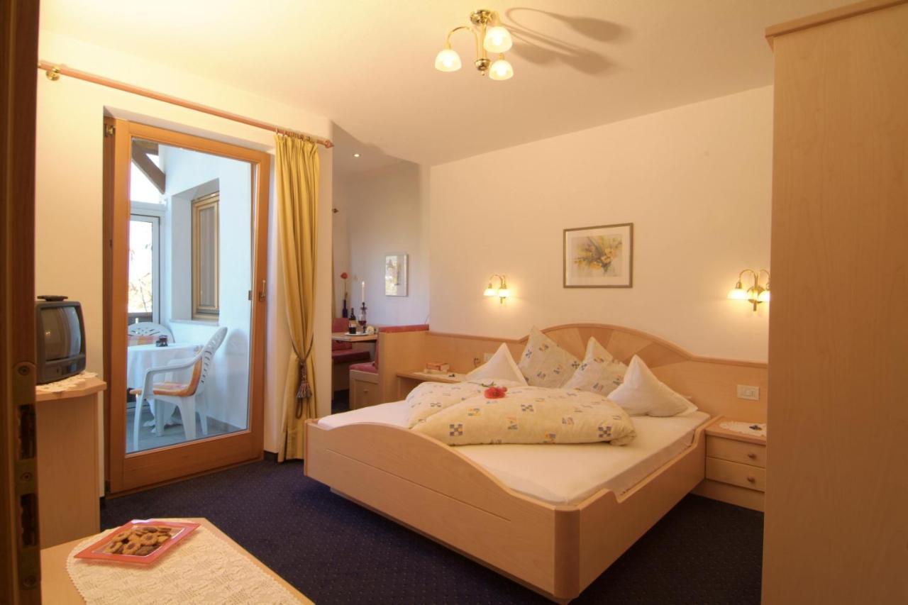 Hotel Tenne Schenna Luaran gambar