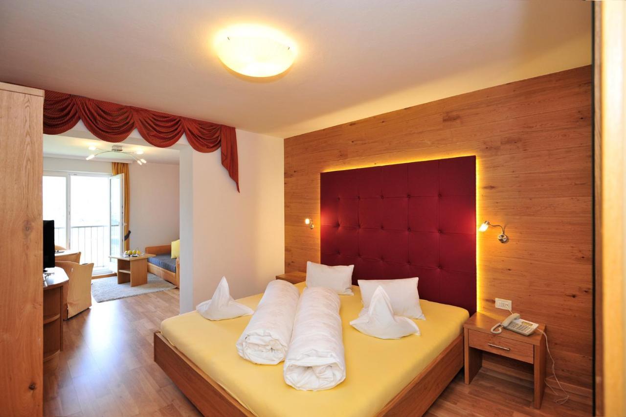 Hotel Tenne Schenna Luaran gambar