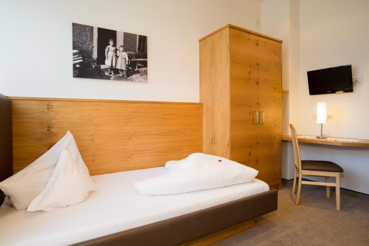 Hotel Tenne Schenna Luaran gambar